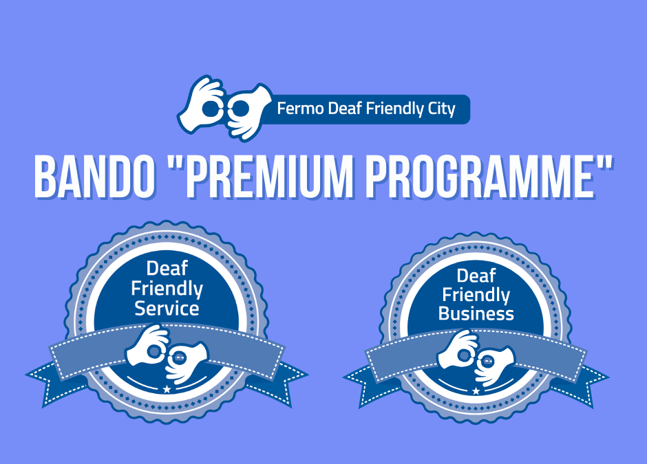 Bando “Premium Programme”