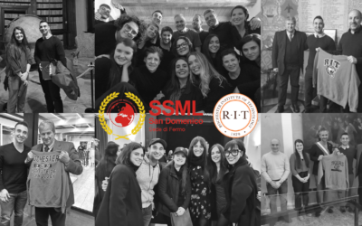 Fermo e Rochester (US): scambio culturale tra “deaf friendly city”