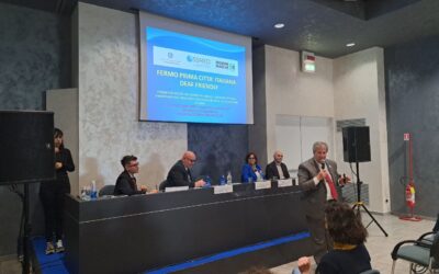 “Fermo Deaf Friendly City” si presenta a Tipicità 2023
