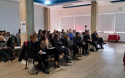 Convegno Regionale sul Turismo Accessibile: una giornata dedicata a fare il punto della situazione nel mondo e nelle Marche. Lanciato il Forum regionale sul turismo accessibile.